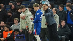 6 lý do biến Rosenior thành HLV ‘khốn khổ’ nhất lúc này